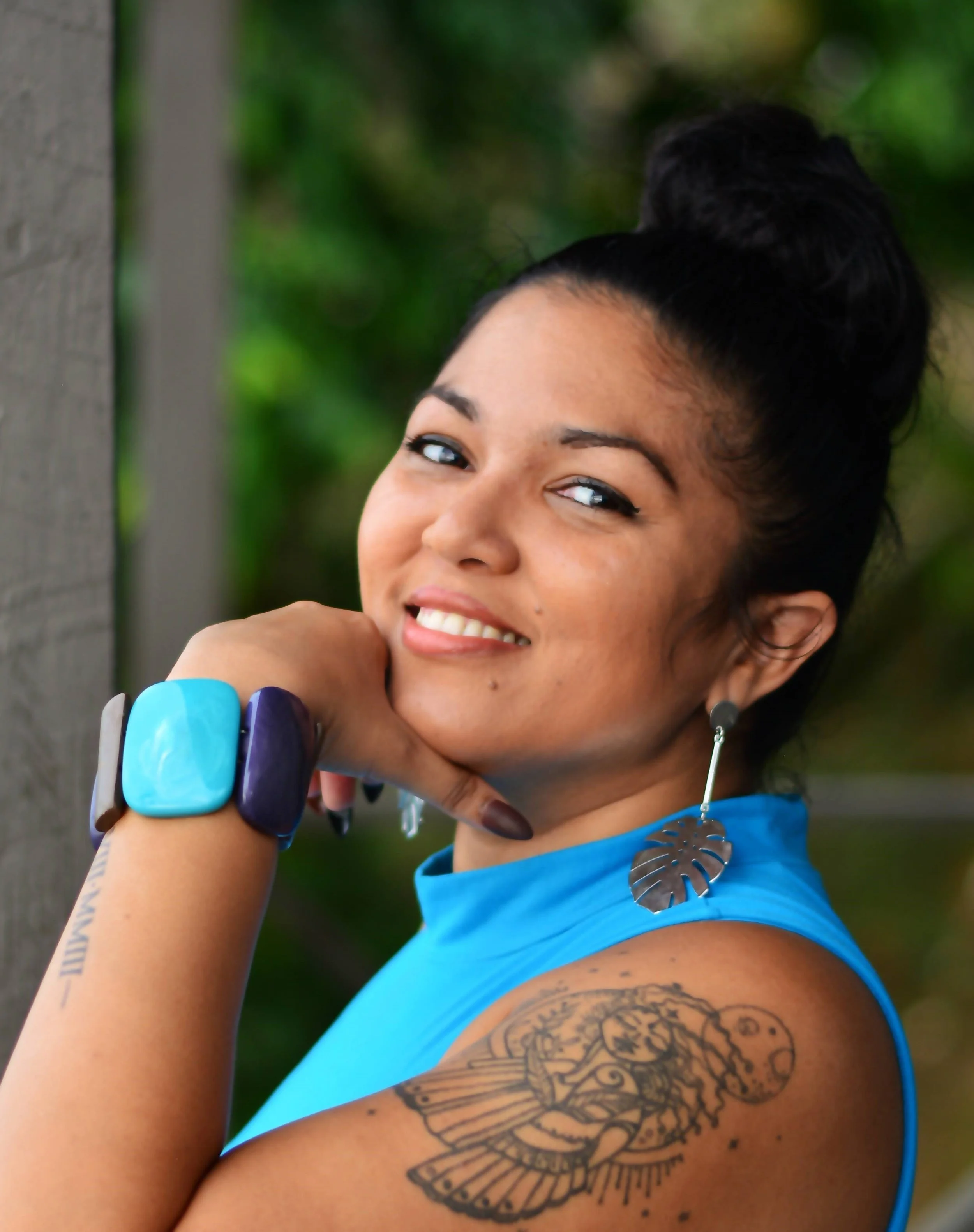 Danielle Boodoo-Fortune — Josephine Quarterly