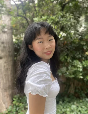 Sophia Liu — Josephine Quarterly