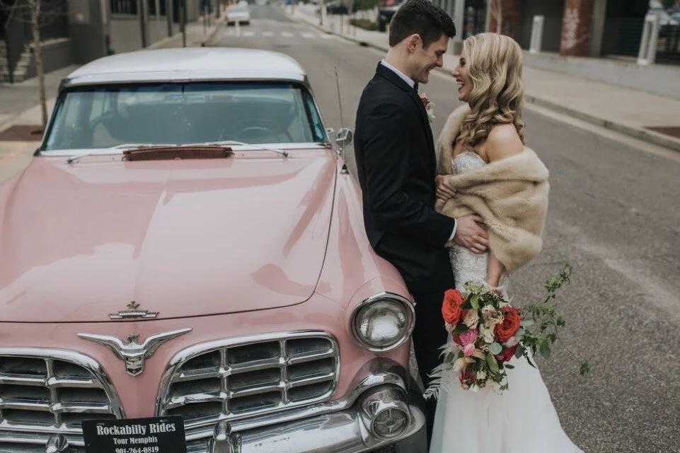 10 Reasons You Need a Wedding Coordinator