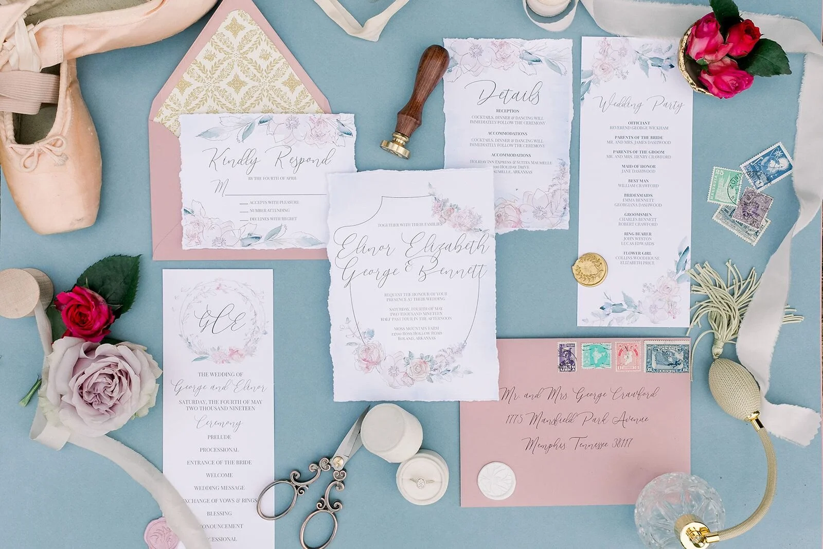 Wedding Insurance 101