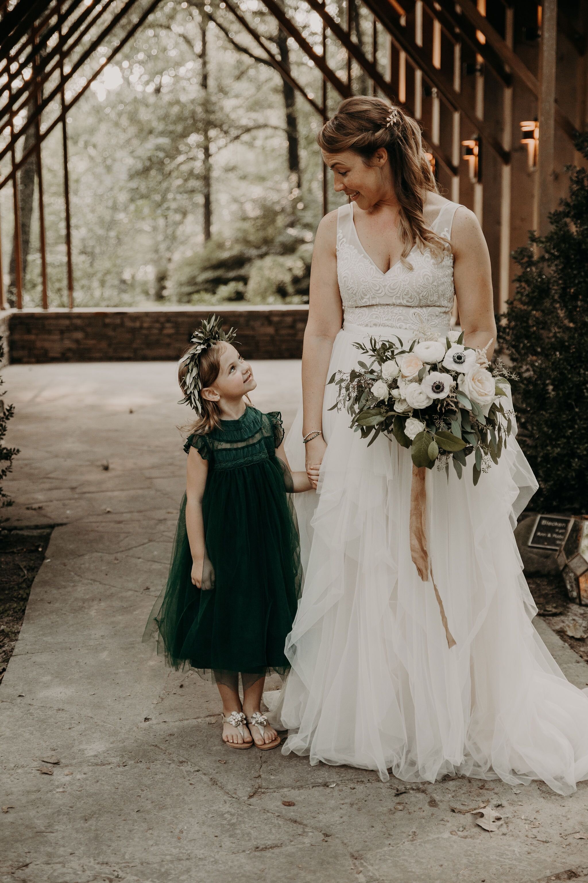 The 5 Lists EVERY Bride Needs