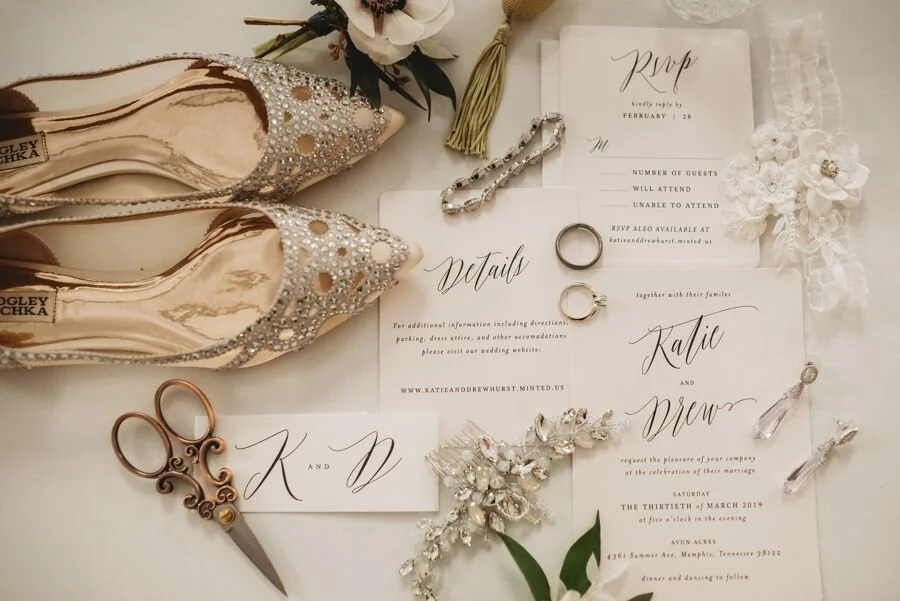 24 Wedding Budget Busters