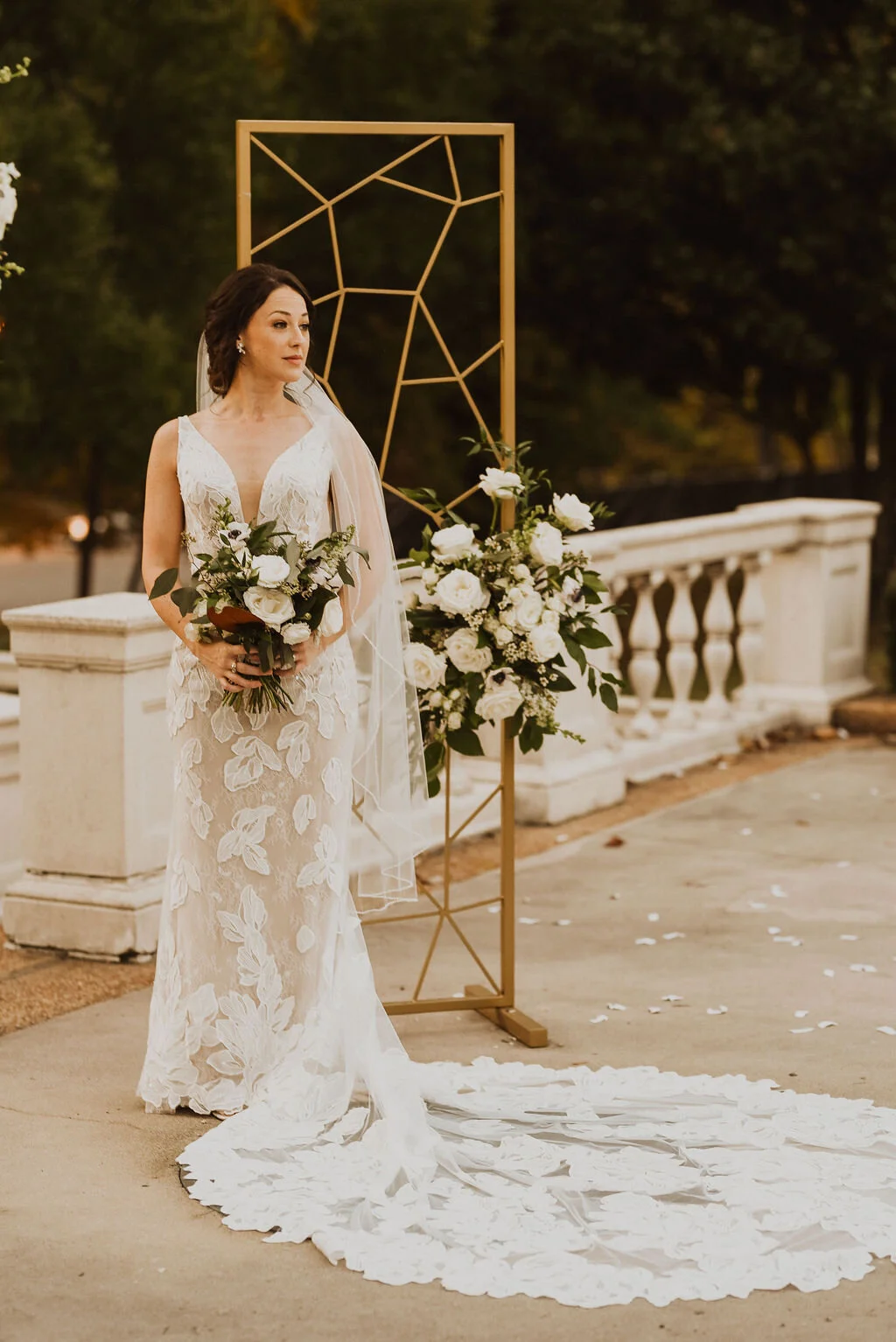 Connor Co Memphis Wedding Florist Floral Portfolio