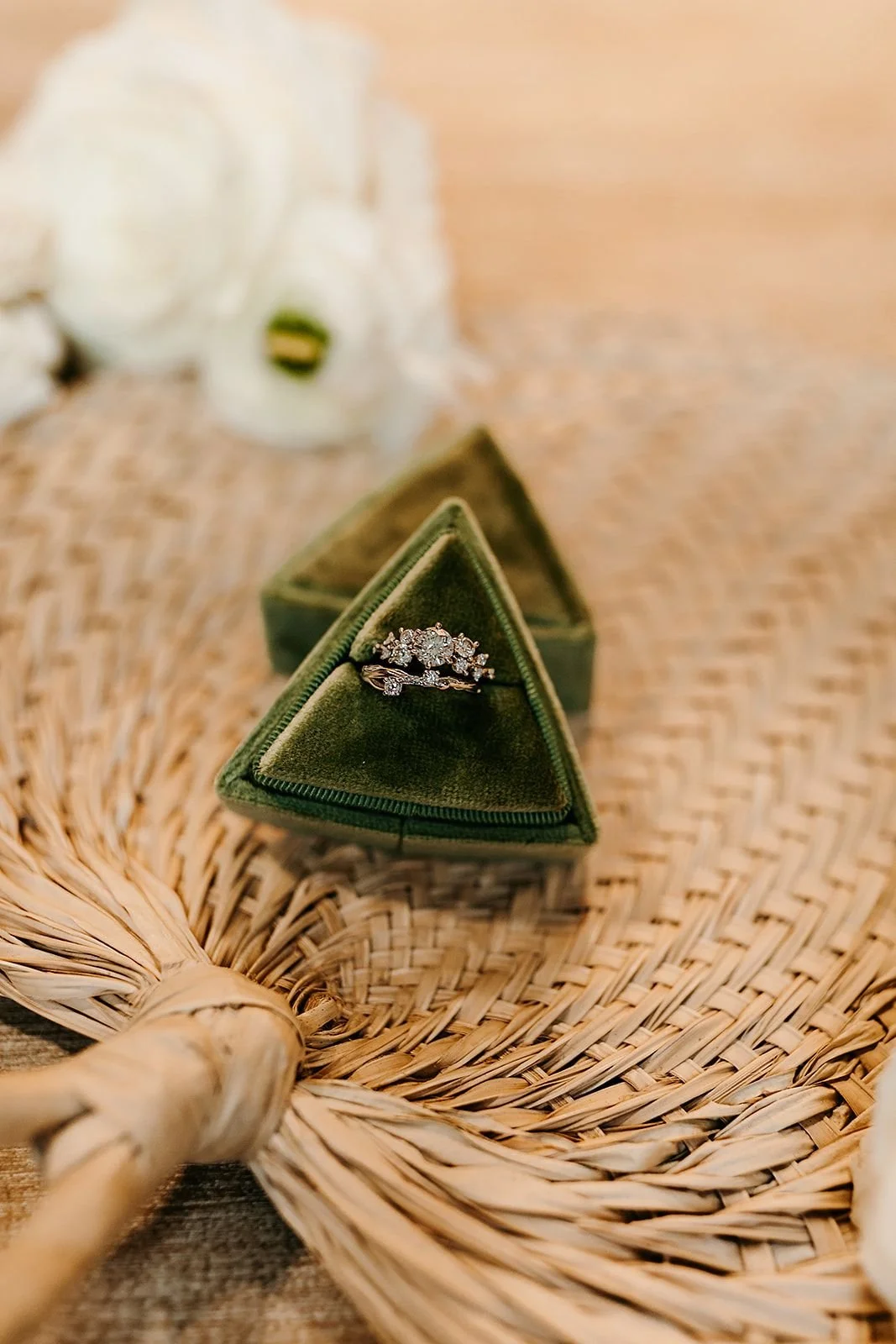 The Ultimate Guide to Wedding Rings