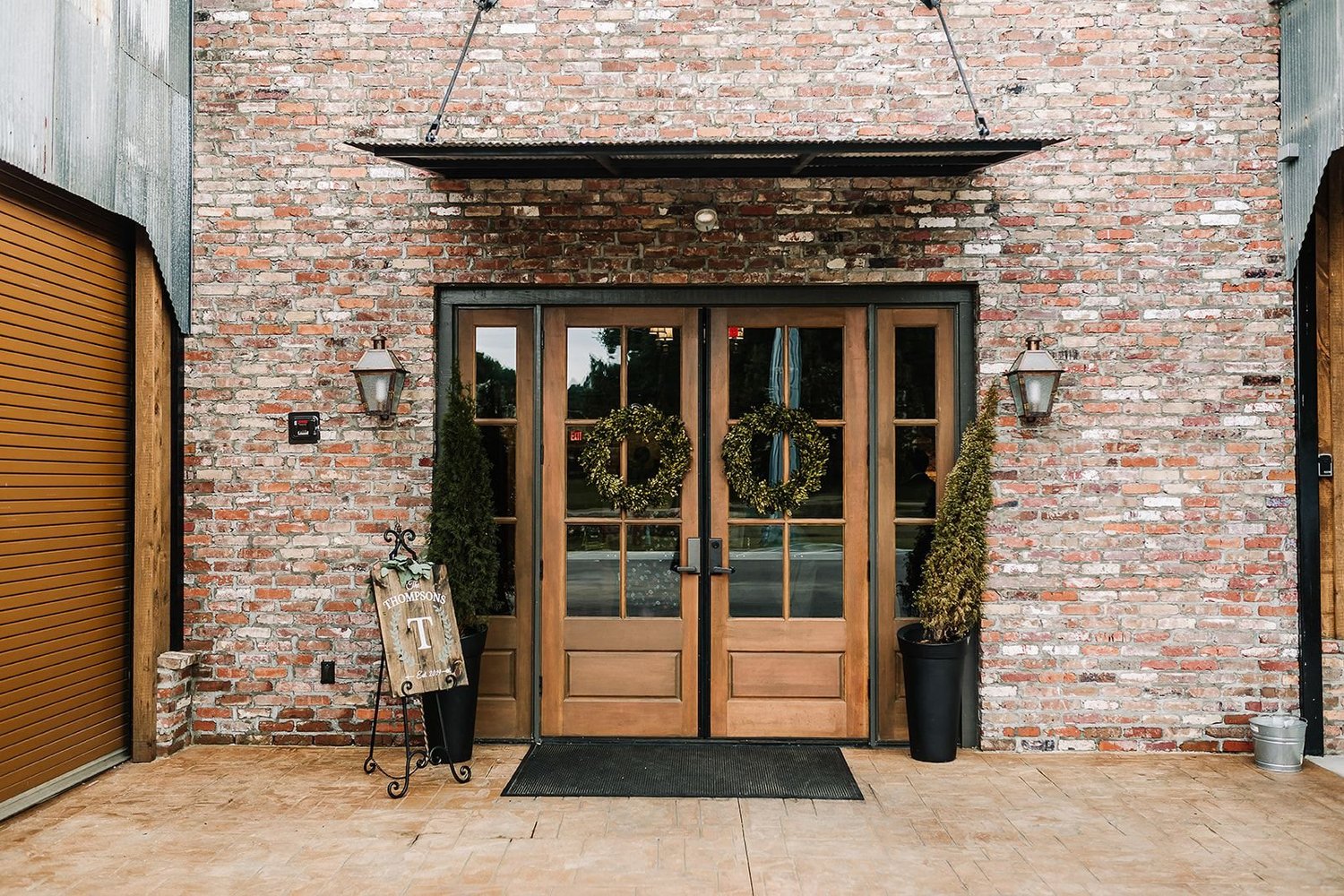 The Gin at Nesbit Connor & Co. Memphis Wedding Planner