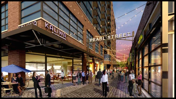 Restaurants, retail, entertainment: How The Wharf will ‘change DC forever’