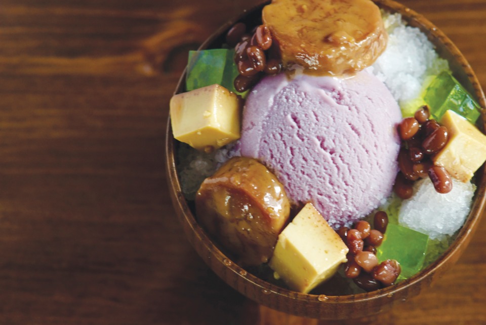 Where to Indulge in Shaved Iced Desserts from the Philippines, Japan, and Taiwan