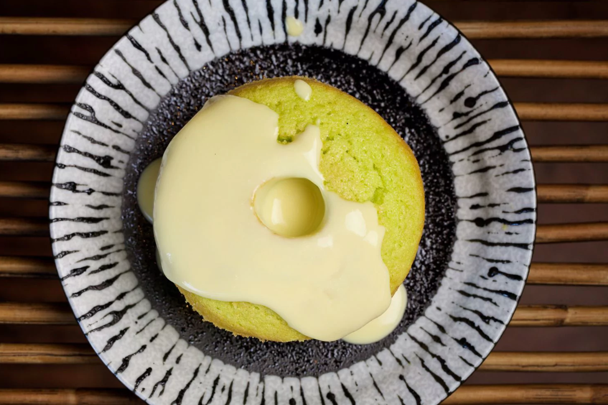 Kaliwa Brings Three Times the Flavor