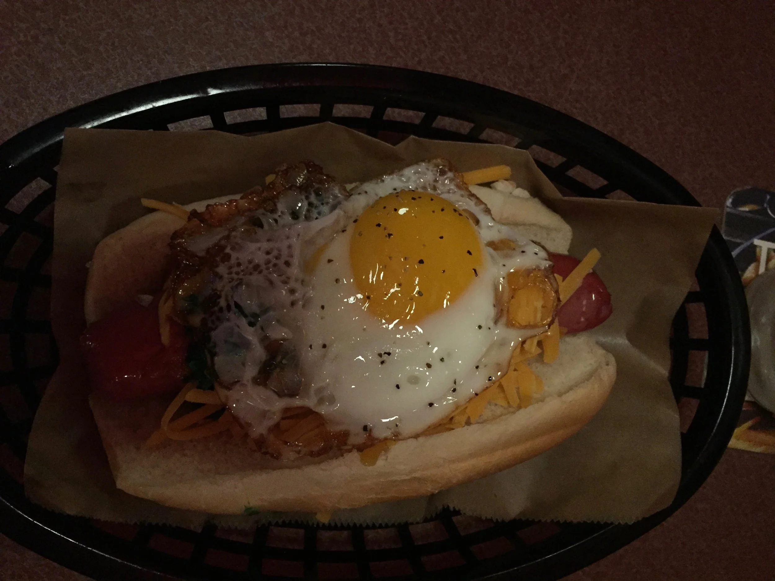 How Cleveland does hotdogs