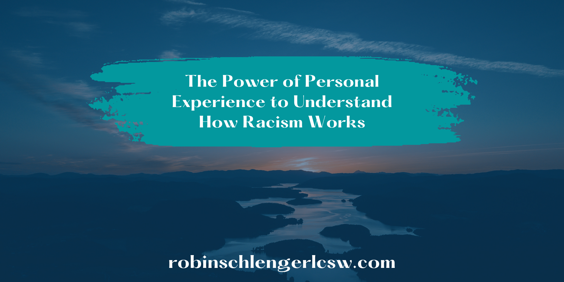      

 
   With all the painful stories in the news, I’m trying to find ways to push through, take responsibility and walk my talk.  As a white person I can’t afford to be complacent or allow my privilege to go unchecked. This month’s blog highlight