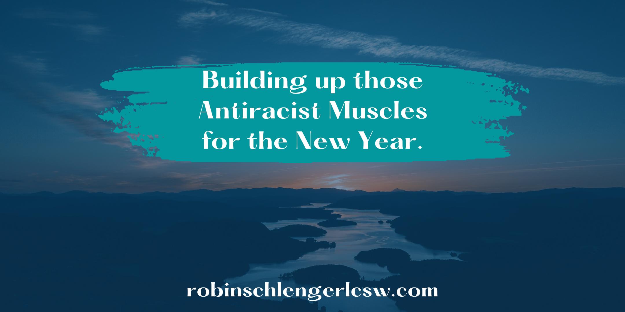     

 
   One of the ways I build my antiracist muscles is by constantly challenging my growing edge and purposefully putting myself in situations that require me to increase my stamina for discomfort.&nbsp; This results in an ongoing battle with m