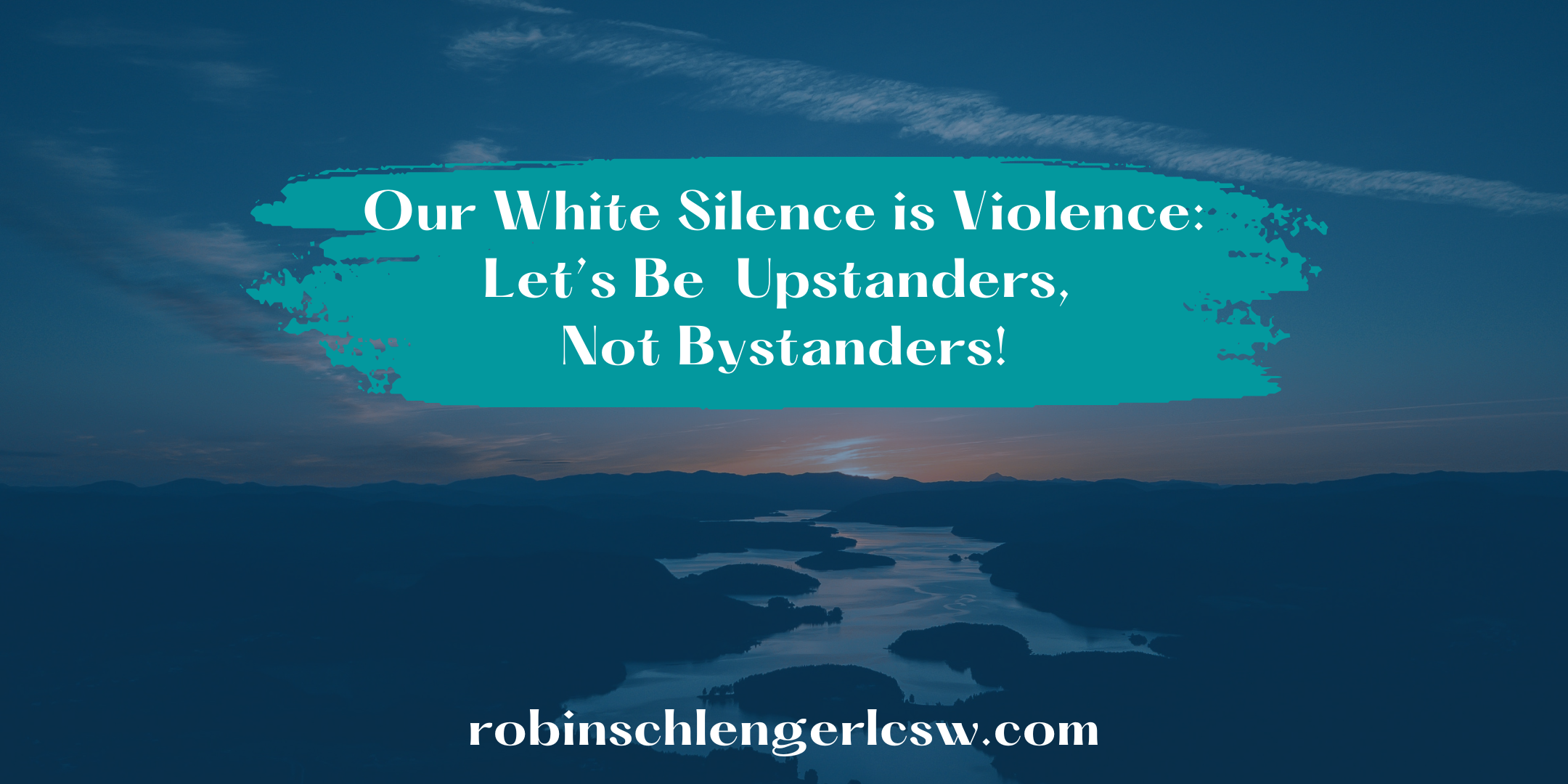      

 
   As I sit here preparing this month’s blog and pondering my cold symptoms, I can’t help but think about the way that racism and my own white privilege is impacting my experience of the coronavirus pandemic. As a consultant, most of my inco