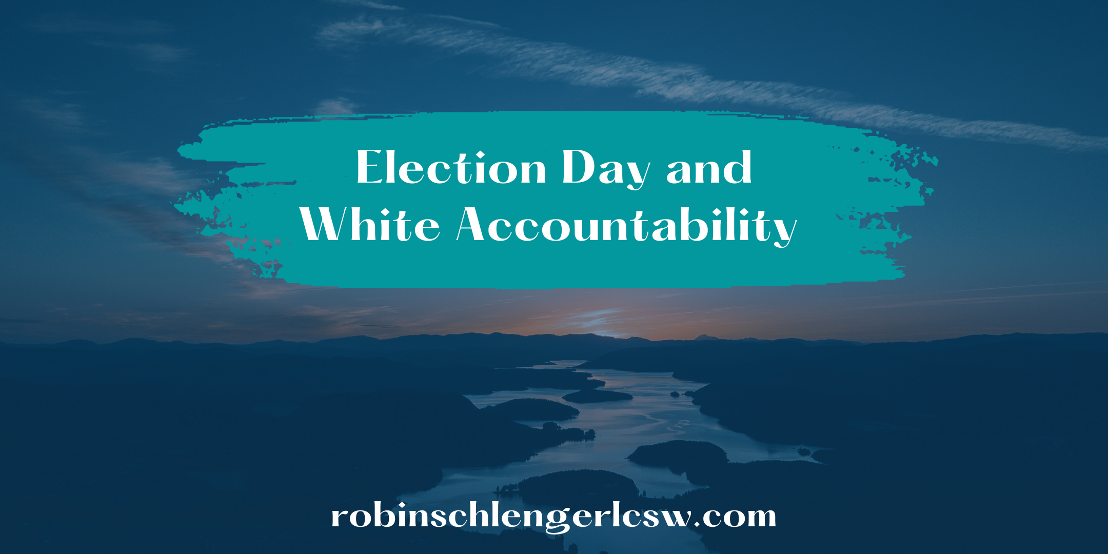      

 
   With Election Day less than a week away, I need to acknowledge the onslaught of emotions that I’m going through. They range from rage, fear, and powerlessness to hope, passion, and encouragement.&nbsp; These cycling torrents of emotions a