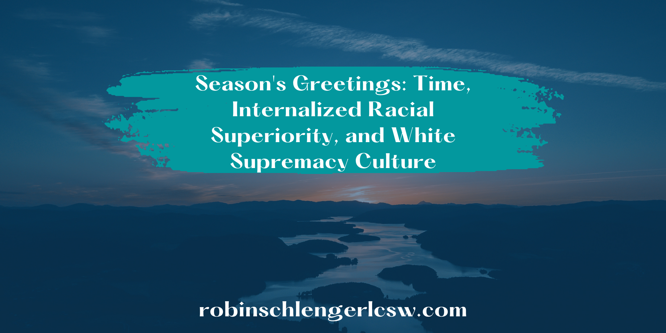     

 
   Many of you that follow this blog know that I have been co-facilitating trainings for the past 2 and a half years with my friend and colleague Dr. Alana Tappin. Our workshop is called, “Shame Resilience and Transformation Skills for white