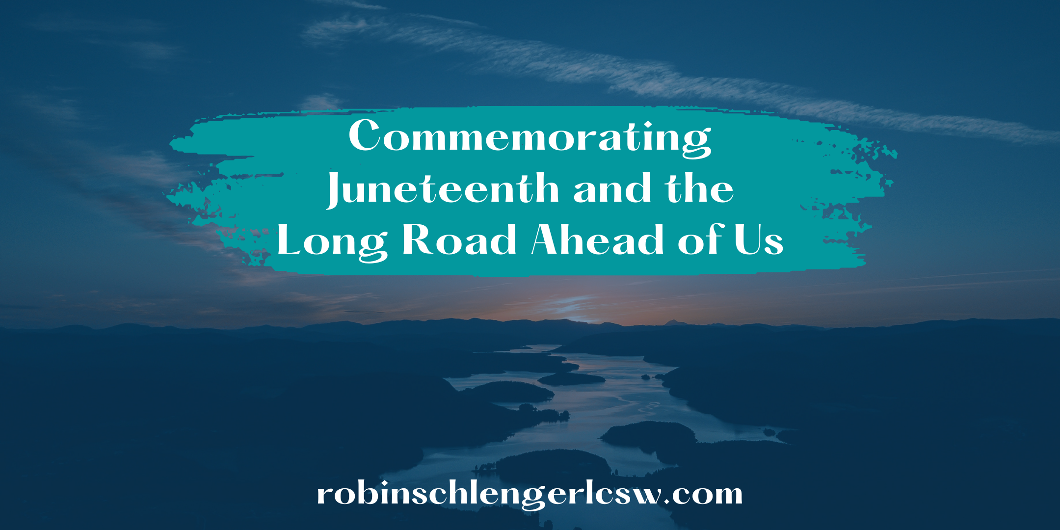      

 
   My birthday is on June 19th&nbsp;and I only learned about Juneteenth six&nbsp;years ago. It is embarrassing to admit this and it is the truth. I know I am far from the only white person for whom this is true. This month, I felt it was imp