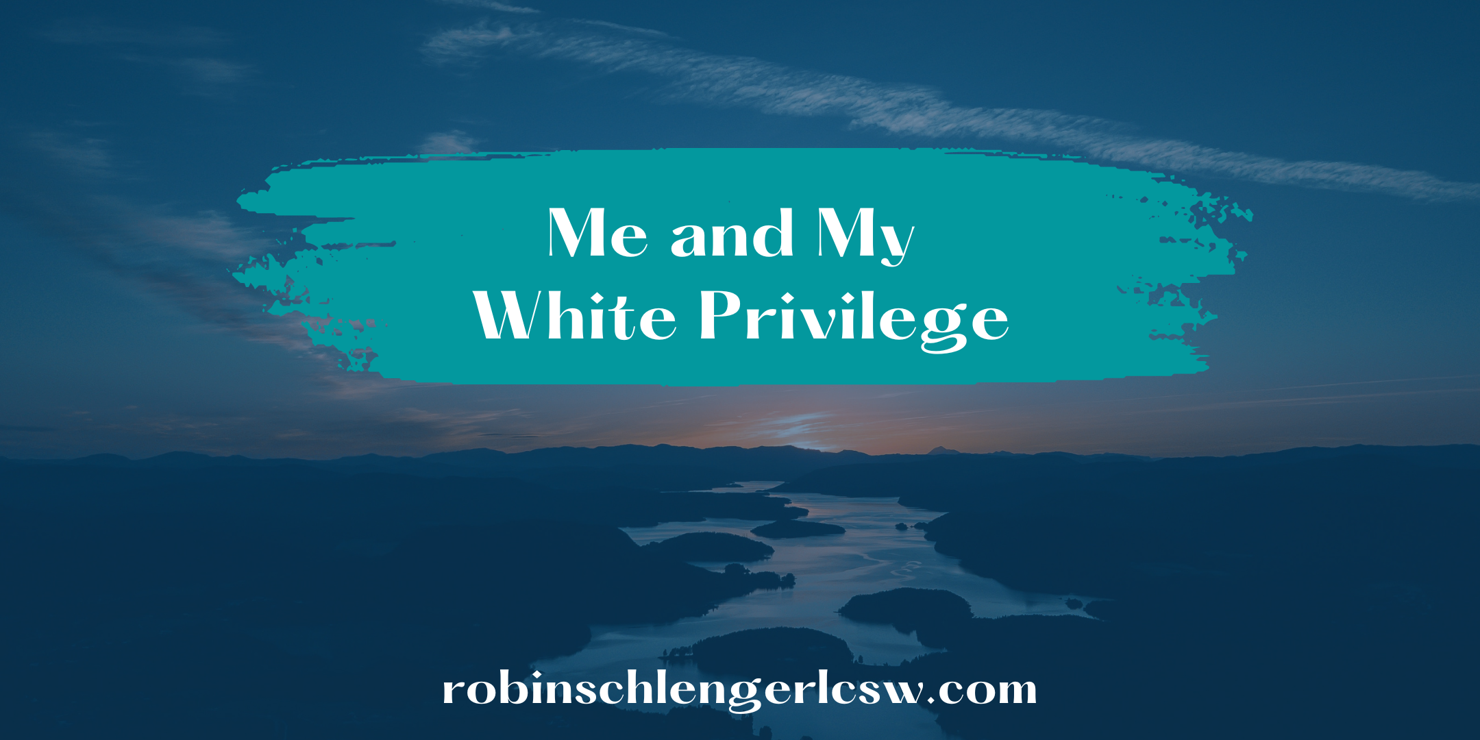      

 
   When I first learned about white privilege all I wanted to do was&nbsp;give it away and disown it. I was ashamed of it.&nbsp;I remember taking a&nbsp;training where we were asked to name all the privileges that came with being white.&nbsp