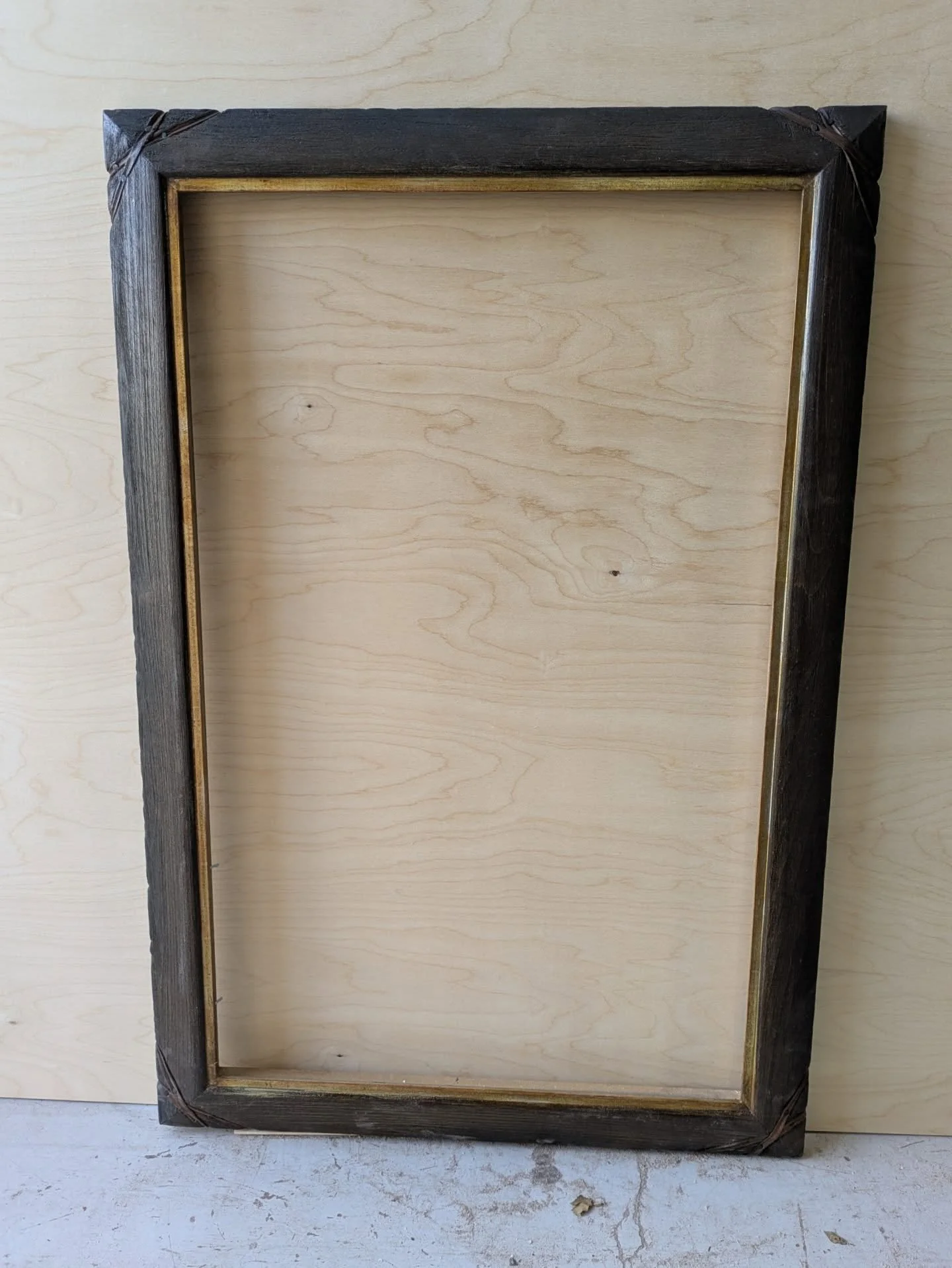 3&quot; width Rustic w/ leather straps
22x35 
Rabbet depth 1&quot;
$400 + $35 shipping
.
Comment below to enter drawing for purchase. Name will be chosen in about five minutes. If five minutes have past then the first comment can purchase.