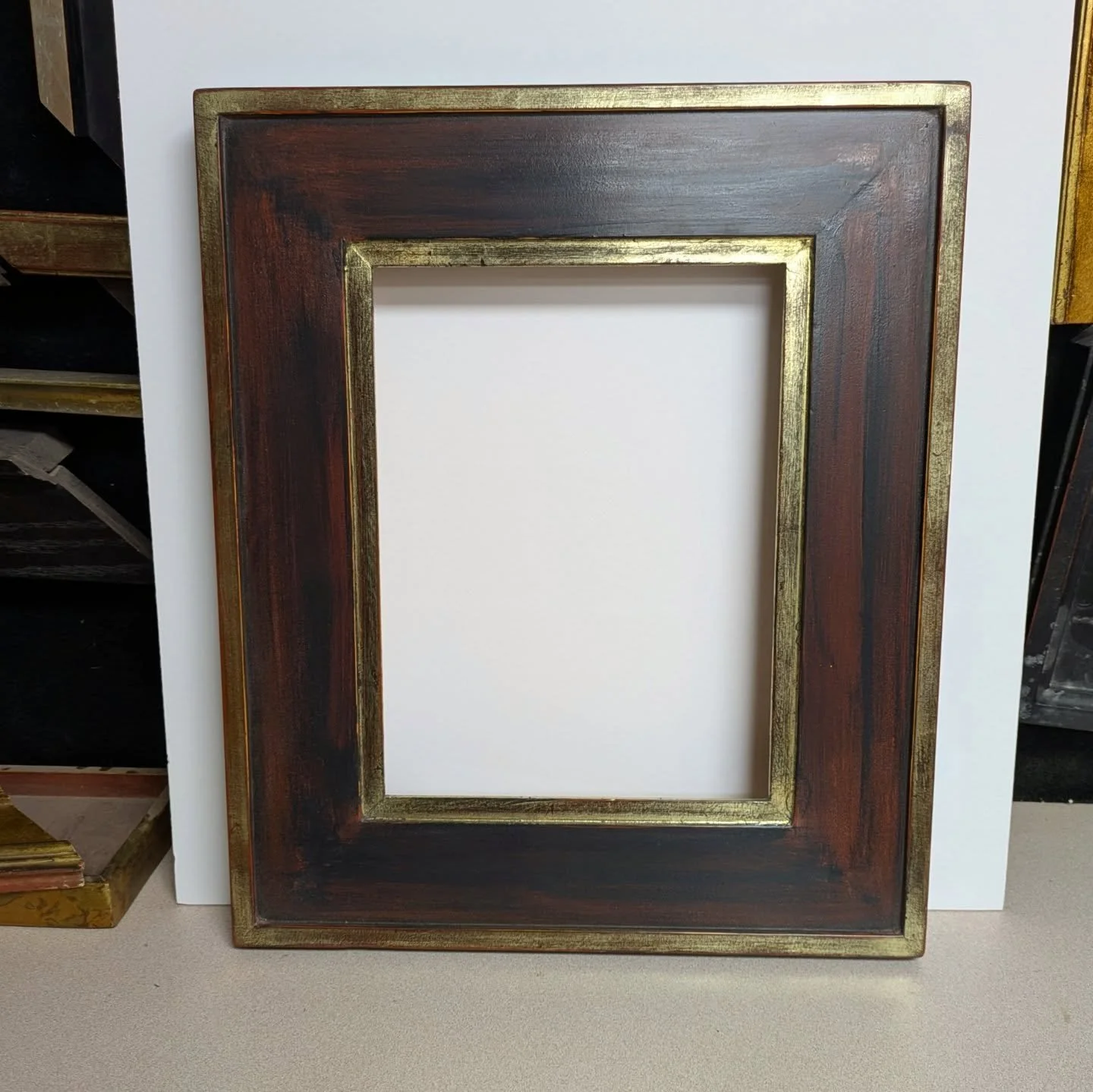 Modified Terrain 3 1/2"
22k in and out red/black
9x12
$261 + free shipping
.
Comment below to enter drawing. Name will be randomly chosen in about 5-10 min. Person drawn will have first dibs on purchasing the frame