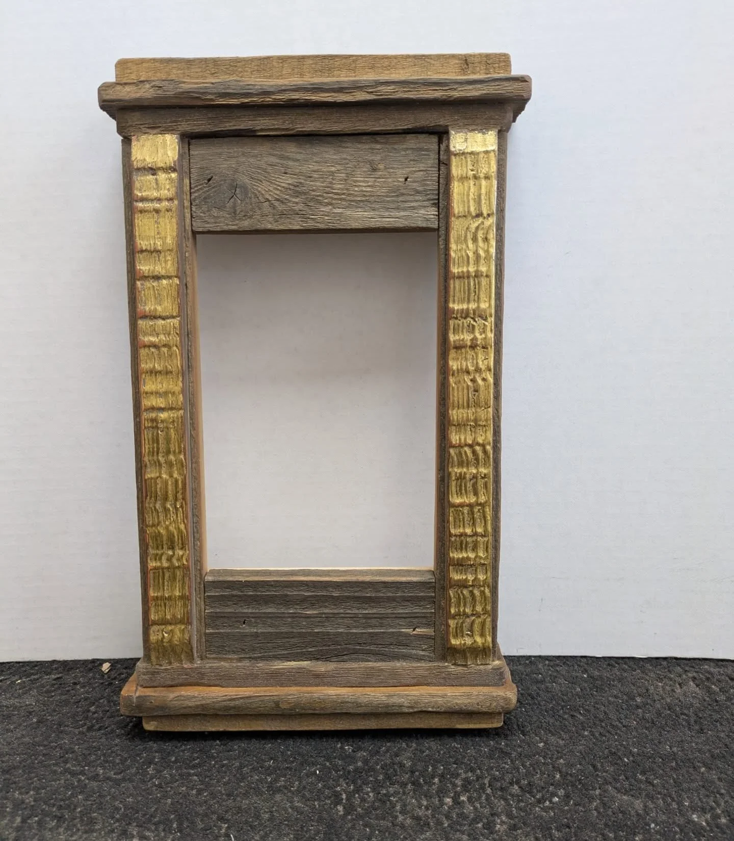 Tabernacle
$220 + free shipping
5x7
22k rustic
.
Comment below to enter drawing for purchase. Name will be randomly selected in 5 minutes