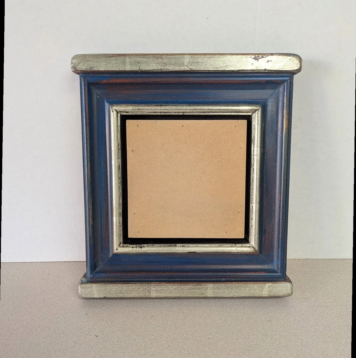 Available
Tabernacle with floated panel
12k blue
6x6
$280+ free shipping
.
Comment below if interested in purchasing