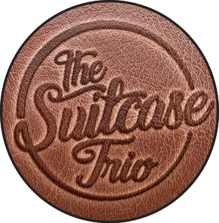 The Suitcase Trio 
