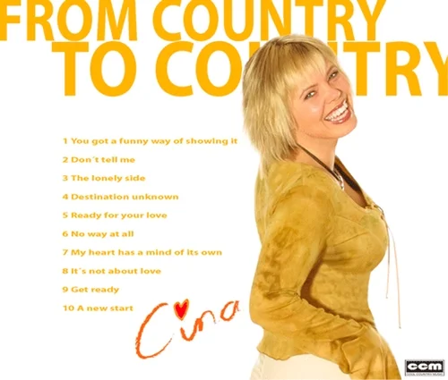 From Country to Country