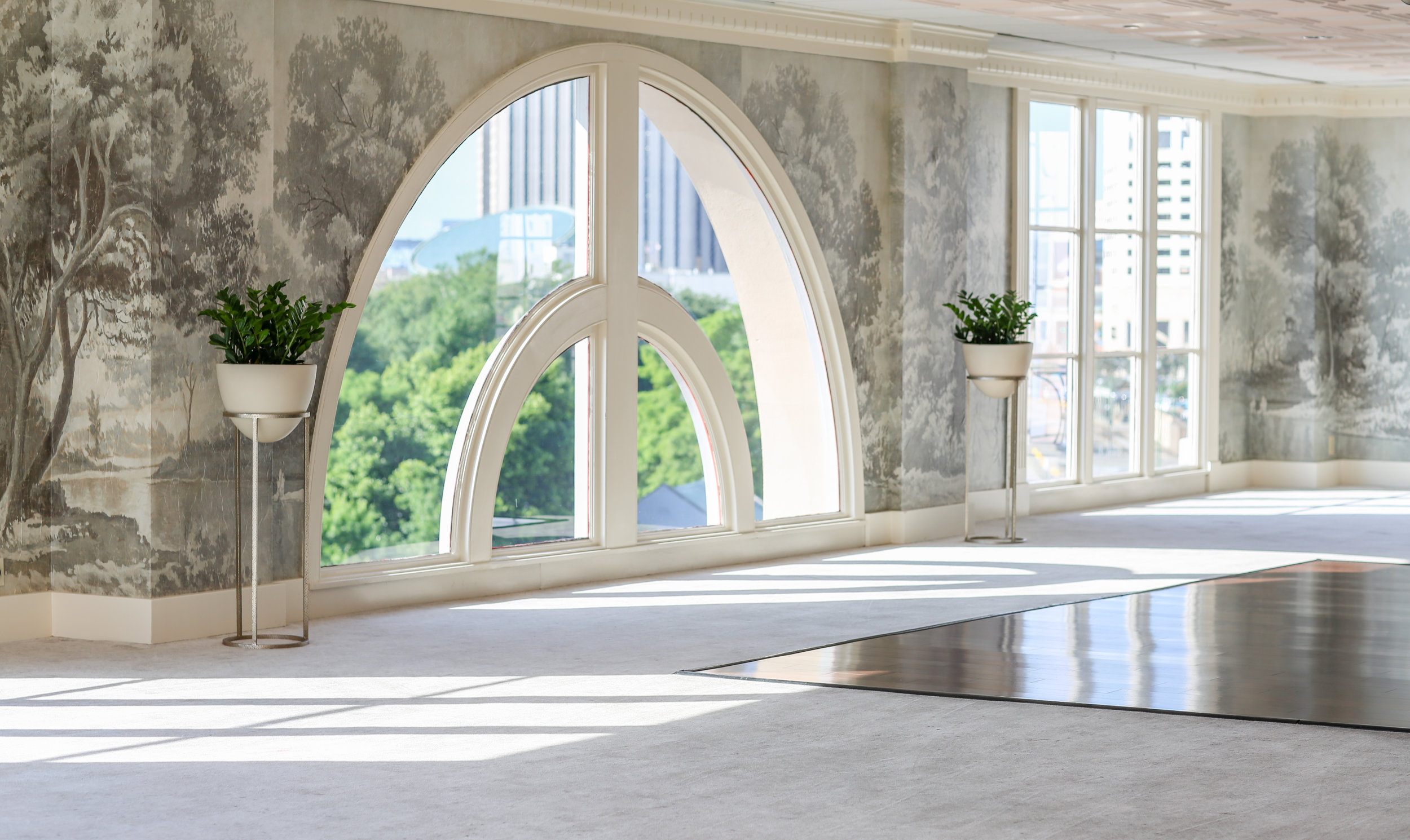 Riverview Room