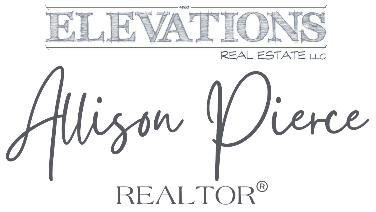 Allison Pierce - Elevations Real Estate, LLC