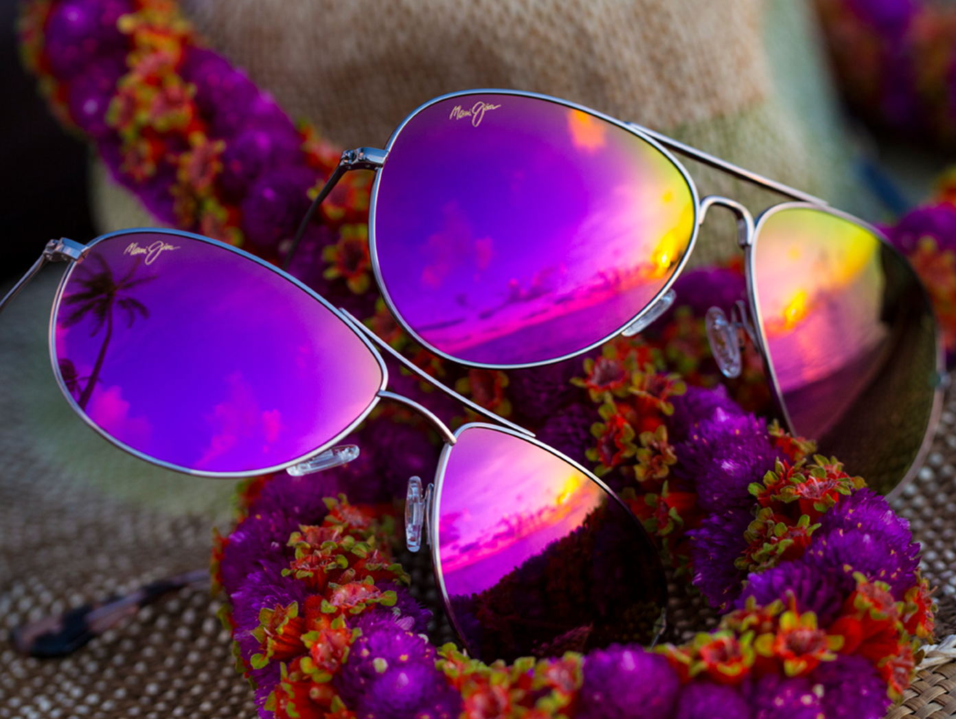 Color. Clarity. Details.