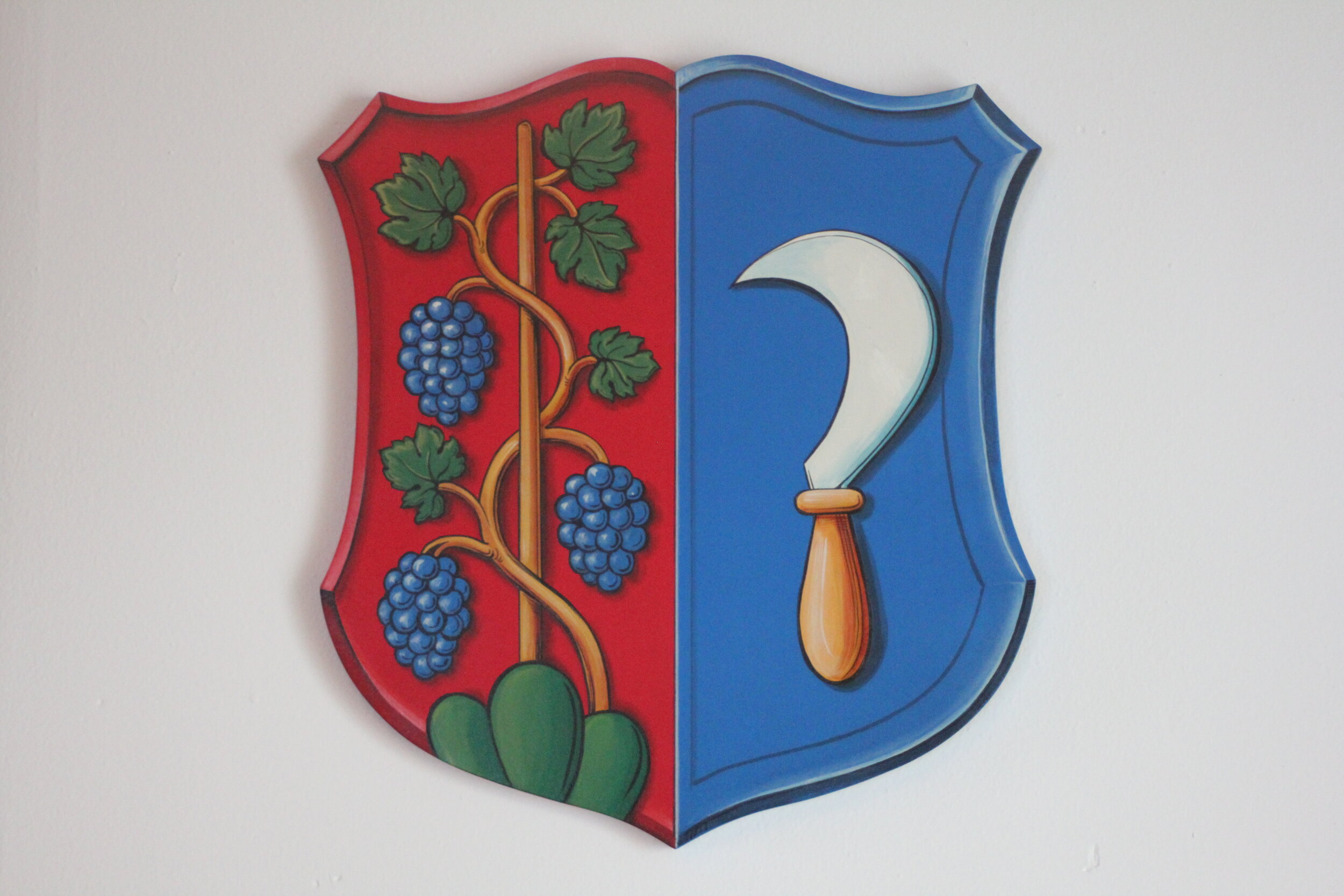 guilde Crest