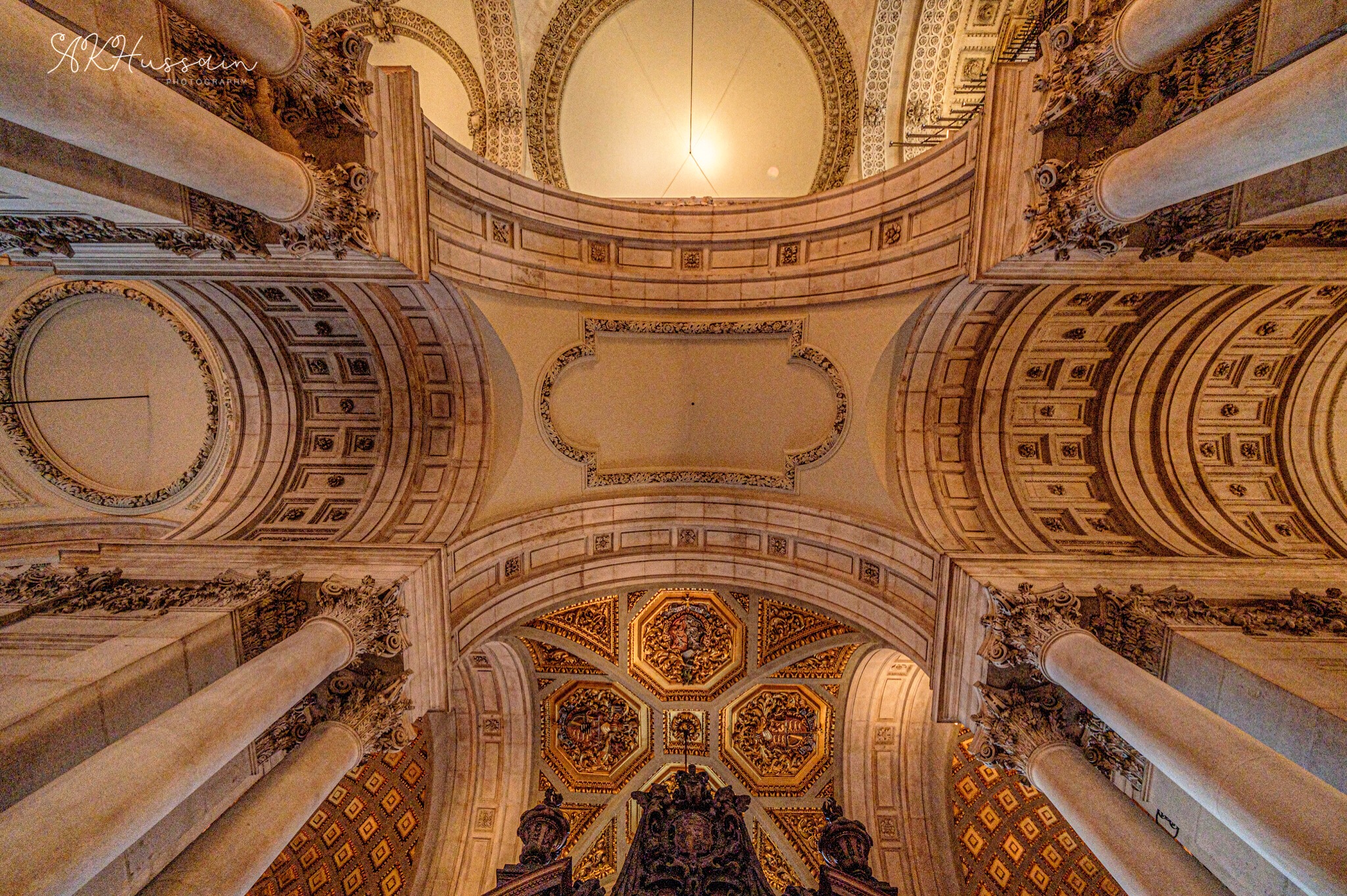 St Pauls Cathedral