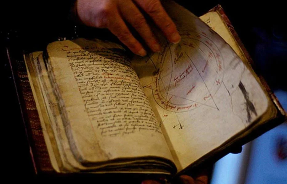 Introduction to the Grimoires
