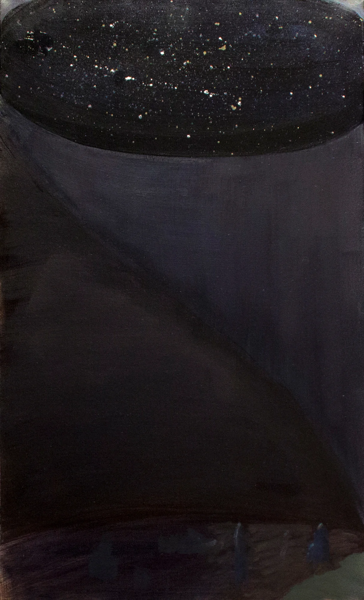 Oubliette II