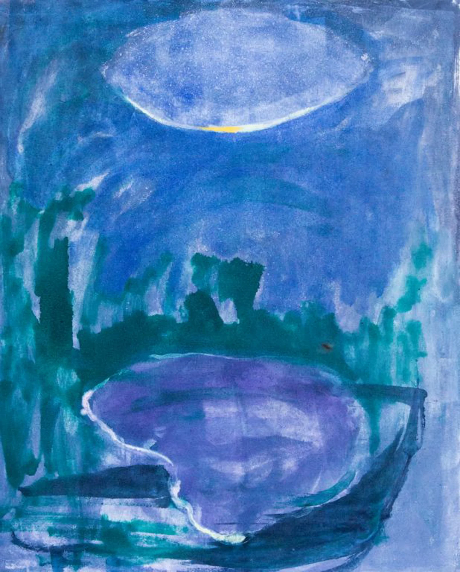 Oubliette III