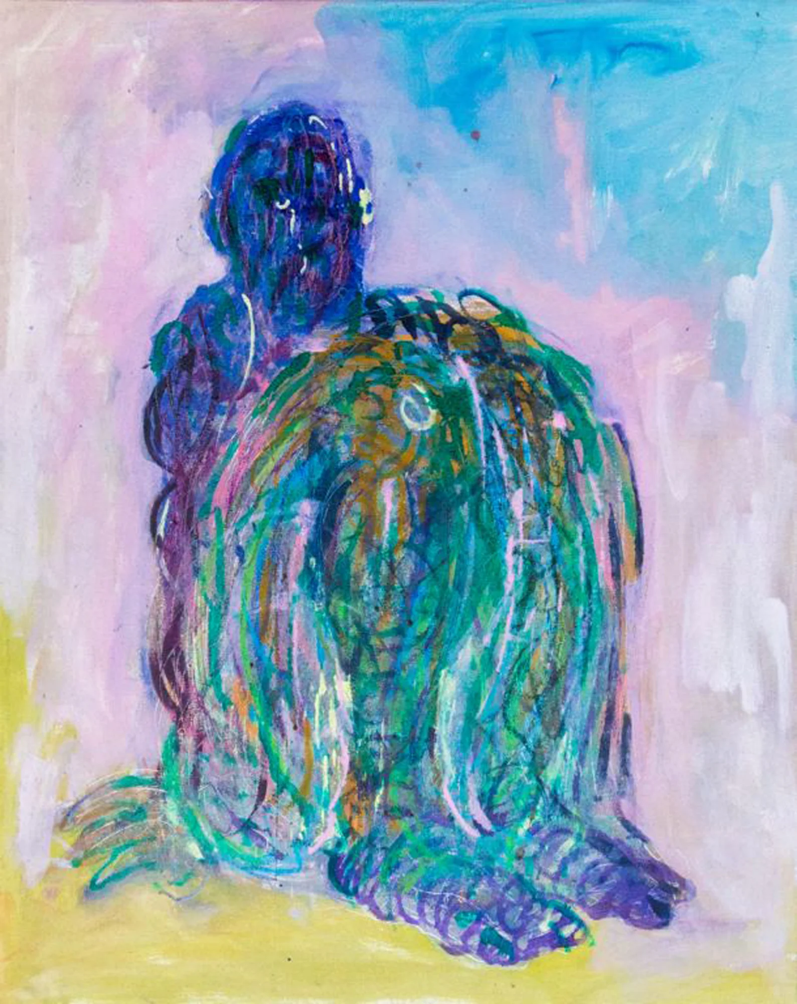 Inner Life I