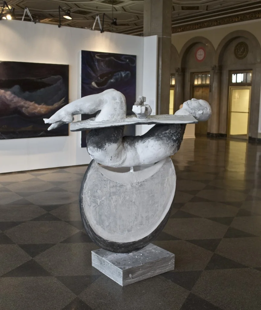 Adrift