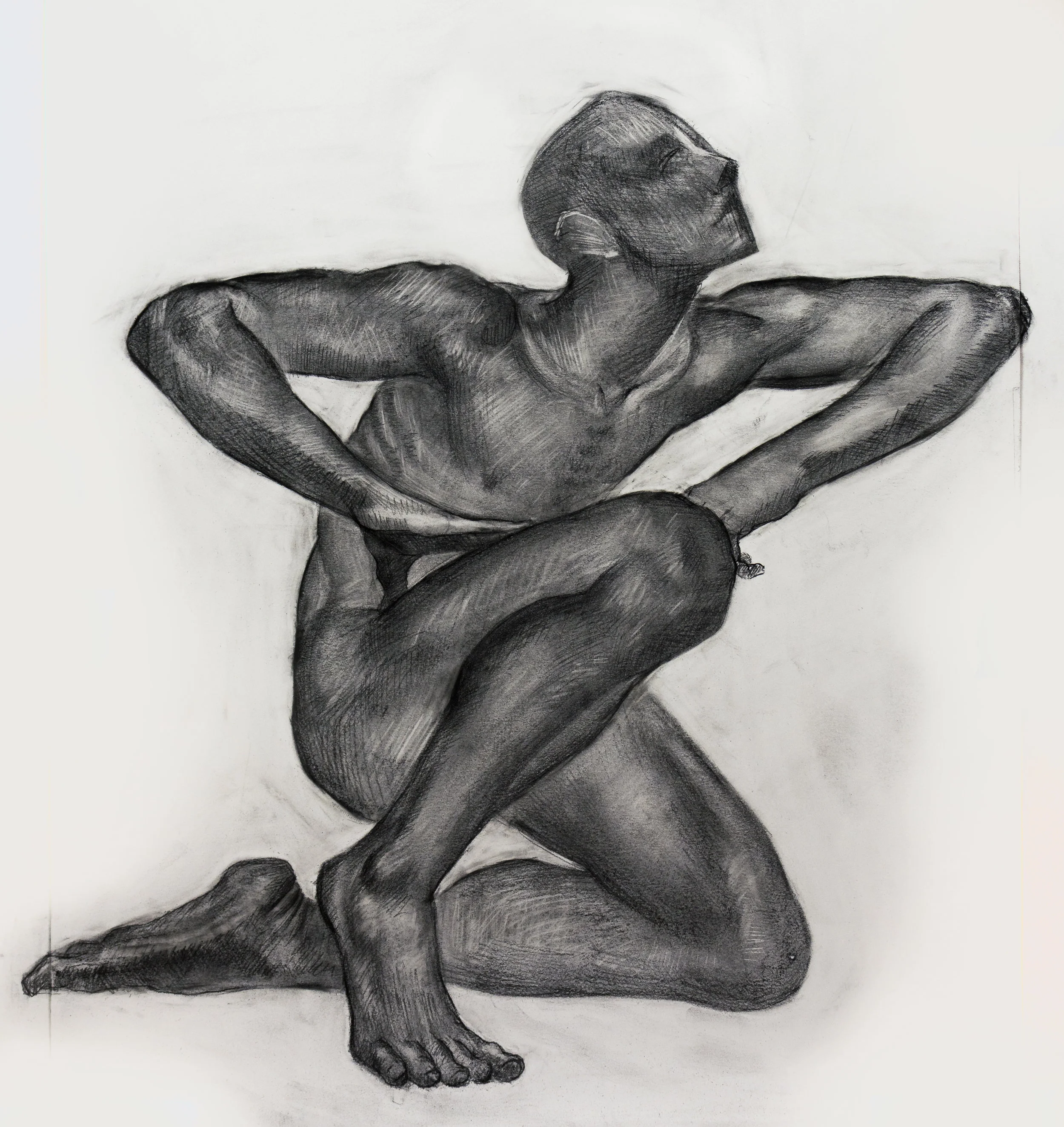 Study for Plightless
