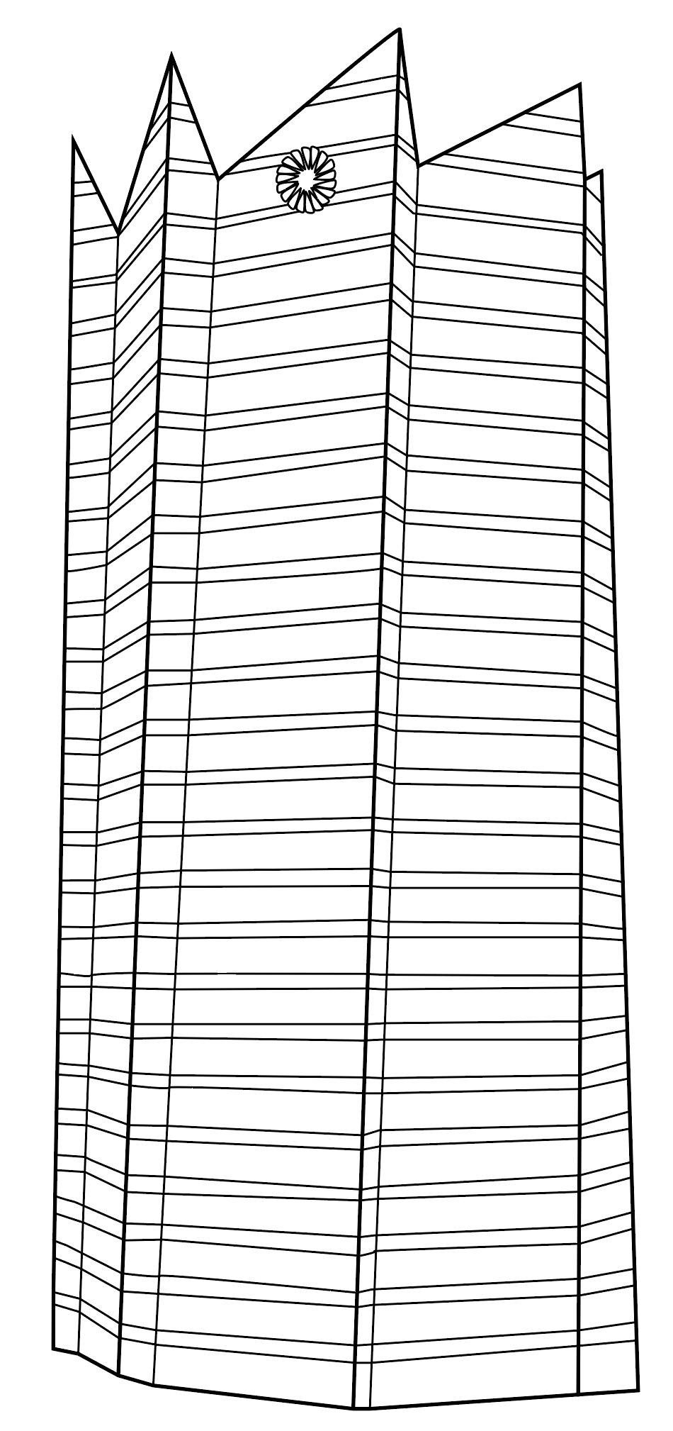 Frost Tower San Antonio — Full Spectrum Realty San Antonio Realty
