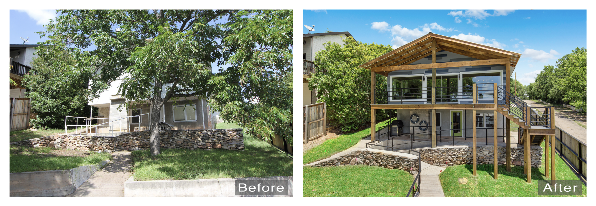 CR Deck to House View.png