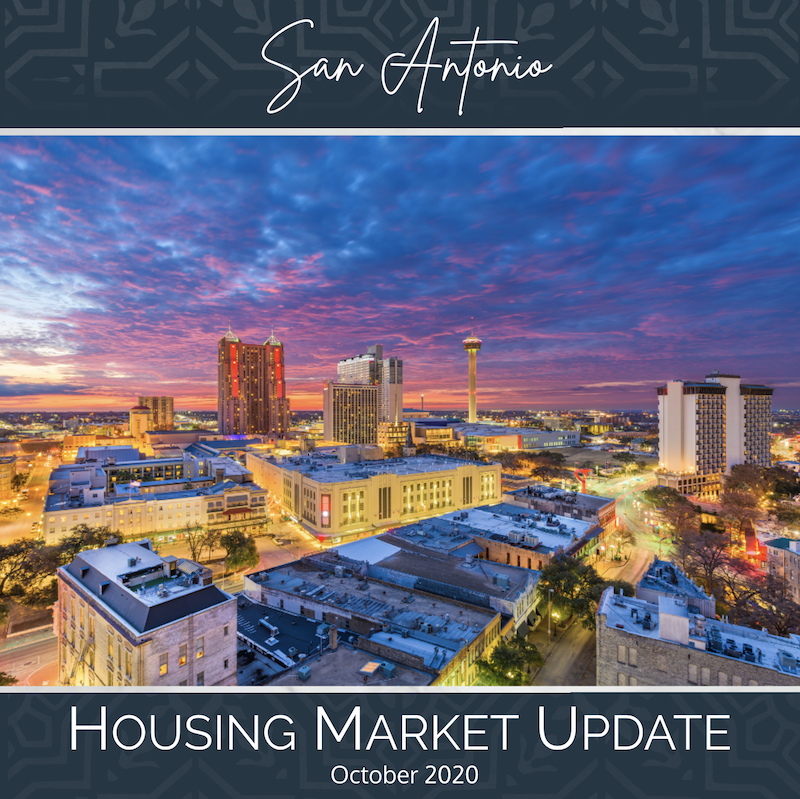 Blog — Full Spectrum Realty San Antonio Realty San Antonio