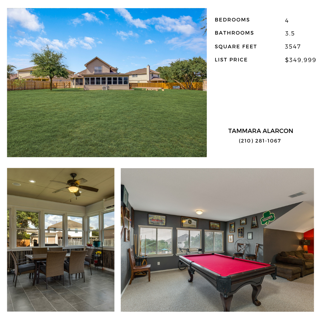 Blog — Full Spectrum Realty San Antonio Realty San Antonio