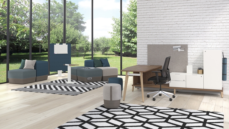 STAD - Office Furniture System