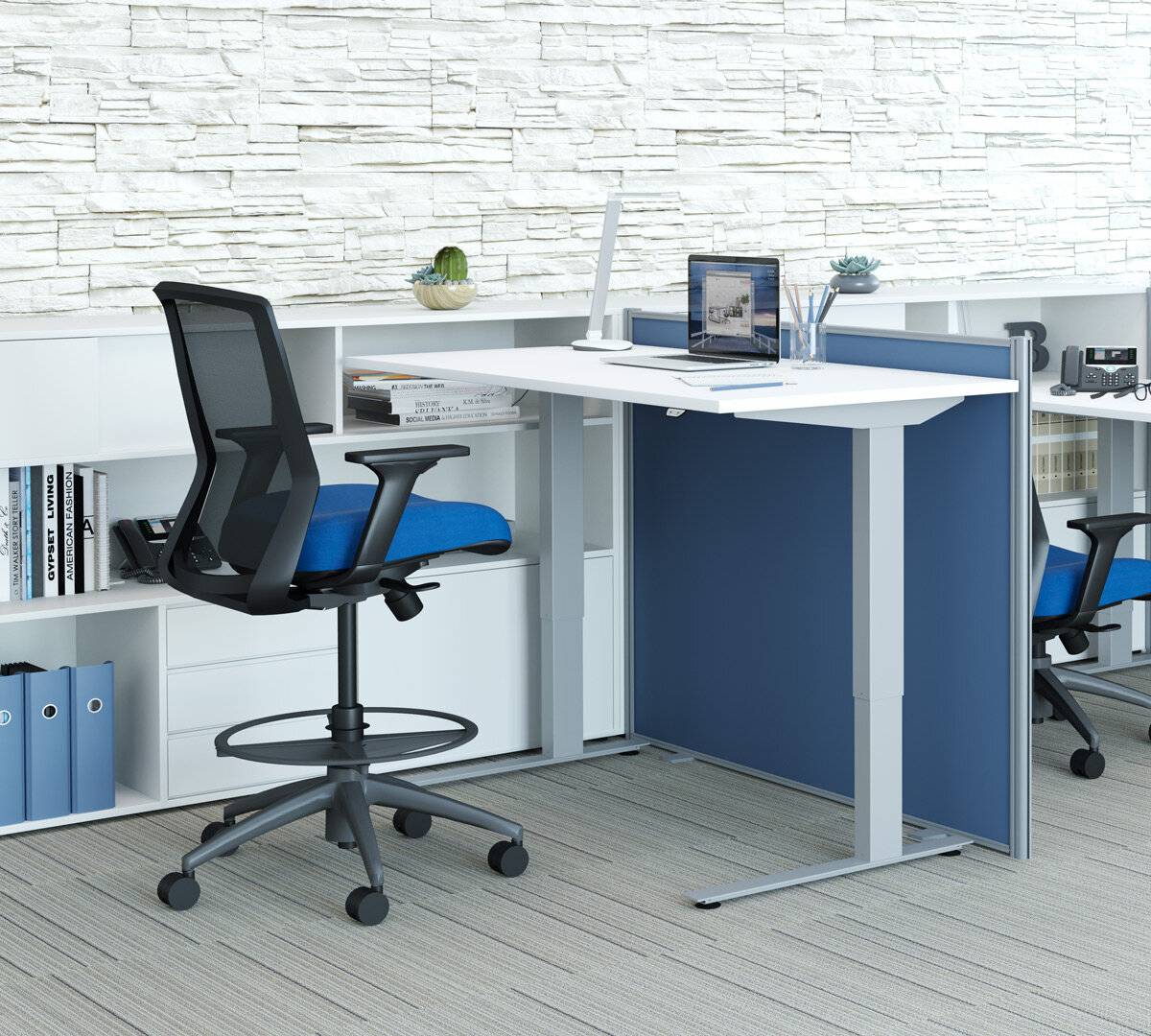 Height Adjustable Tables