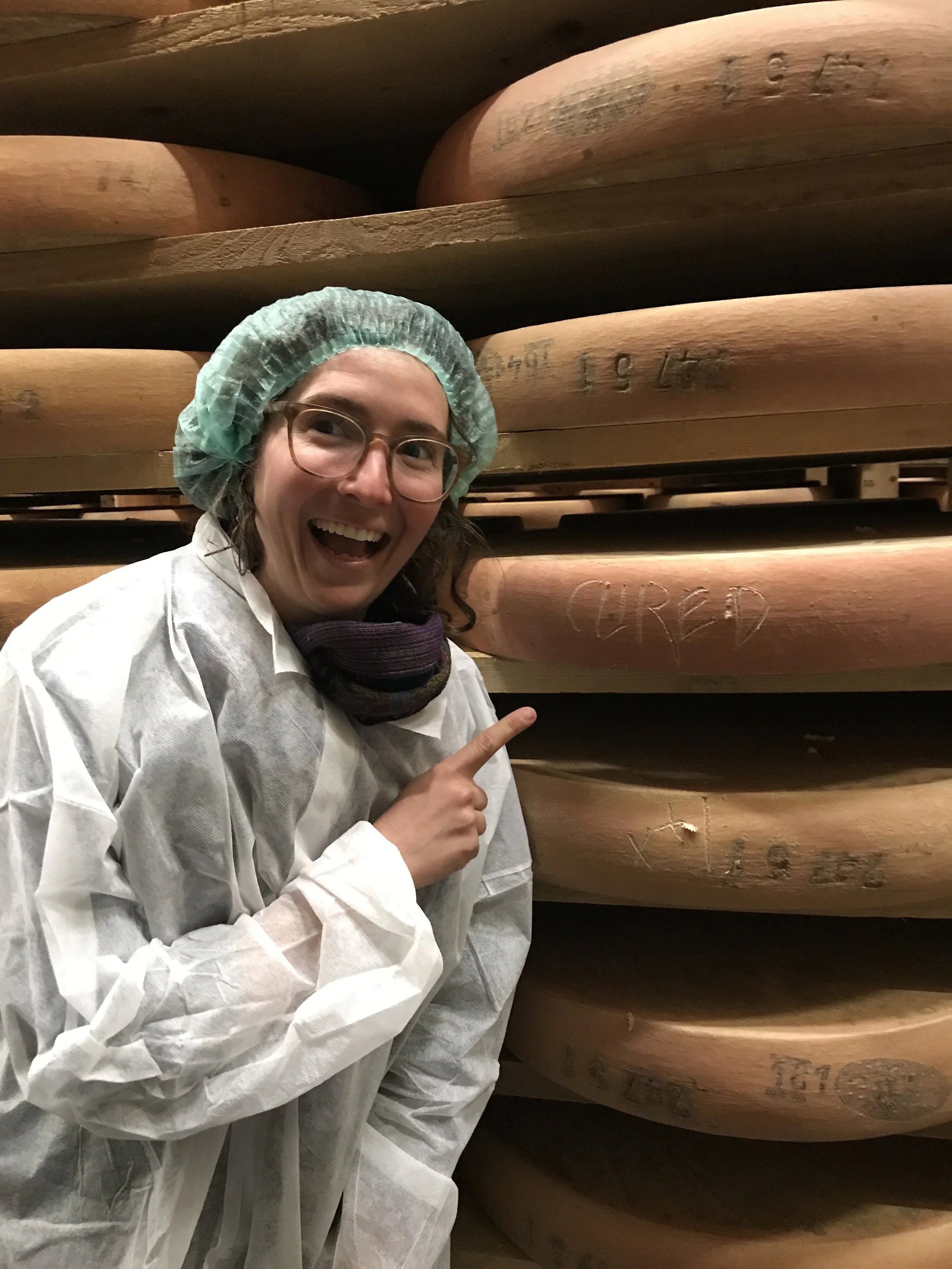 Comté Education Deep Dive:  Boulder, CO