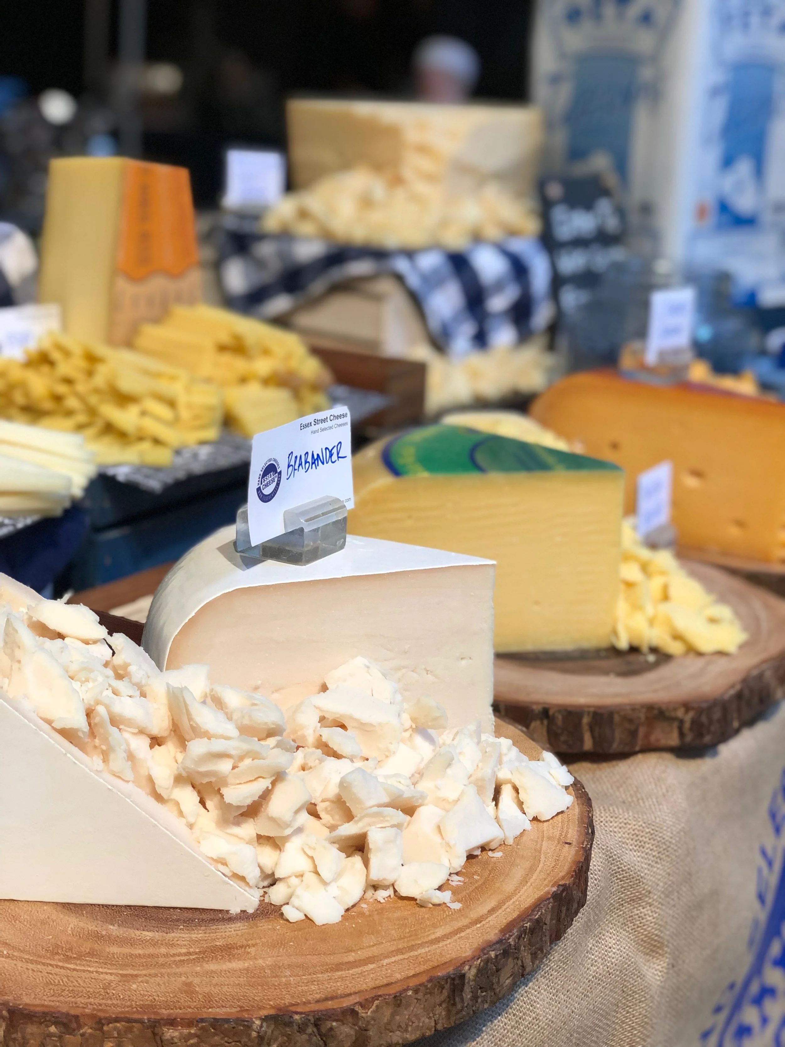 Cheesemonger Invitational: Chicago, IL