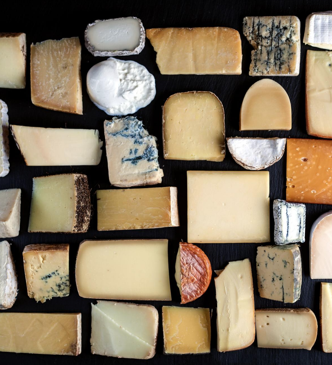 Legends of the Food World 2019: A Cheesy Soiree for a Great Cause!
