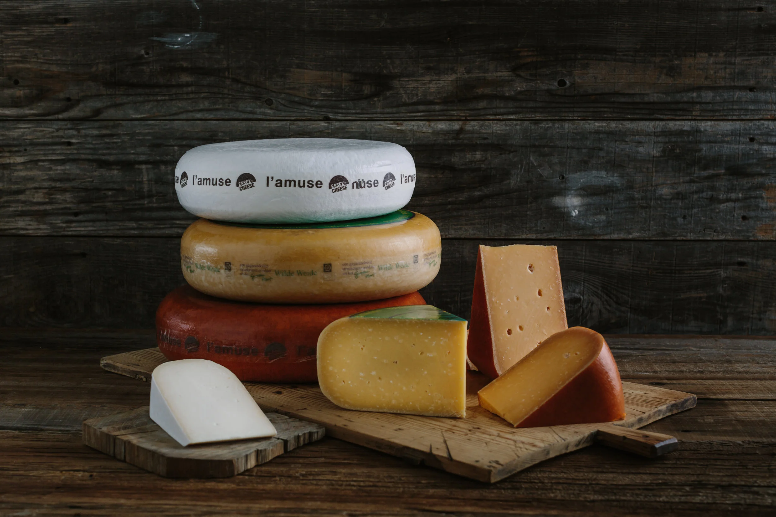 Gouda Deep Dive:  Brookline, MA