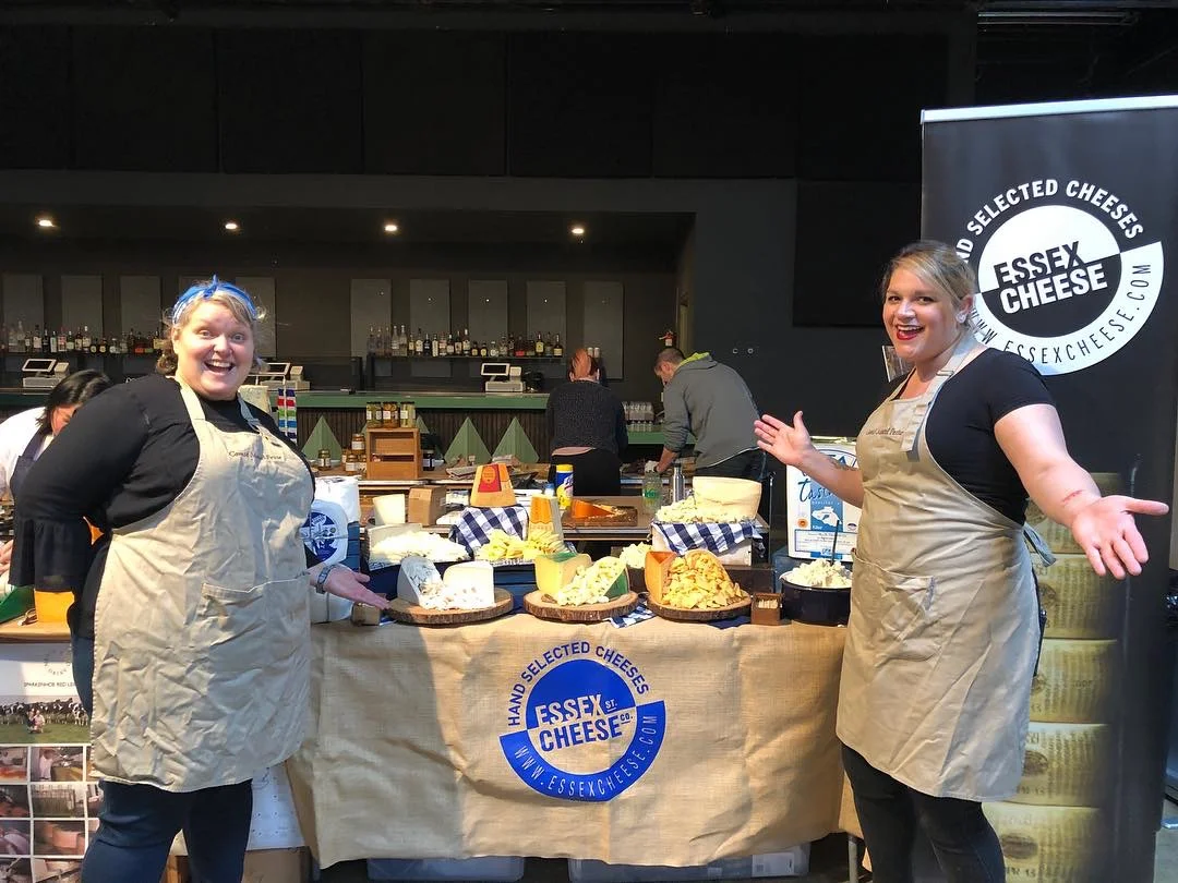 Cheesemonger Invitational: San Francisco
