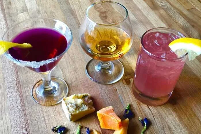 Cocktails and Cheese -  What a Pairing!: Fredericksburg, VA