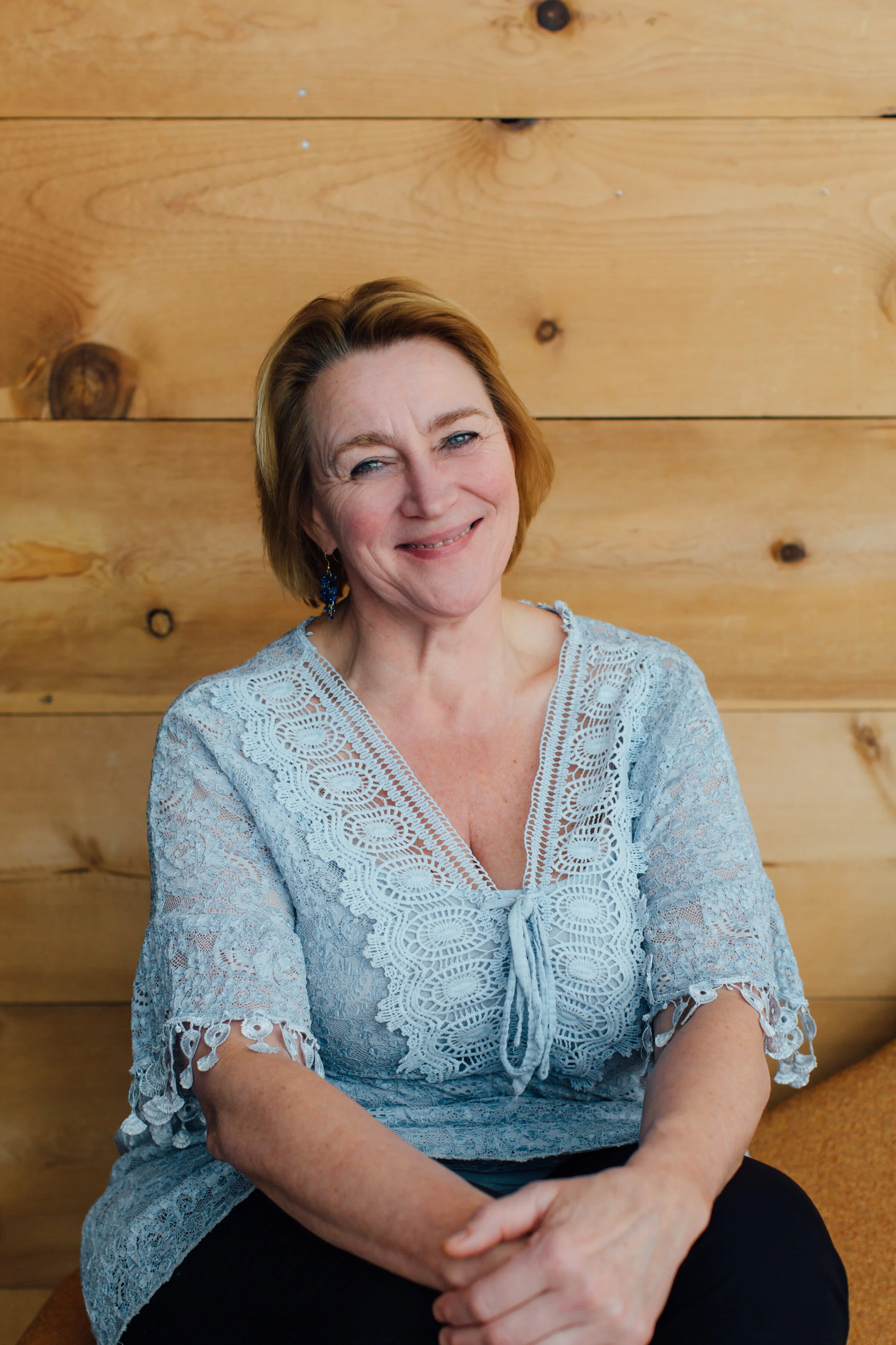 Seacrest Foods Hosts Meet the Maker (Virtual): Betty Koster and the Rispens Family